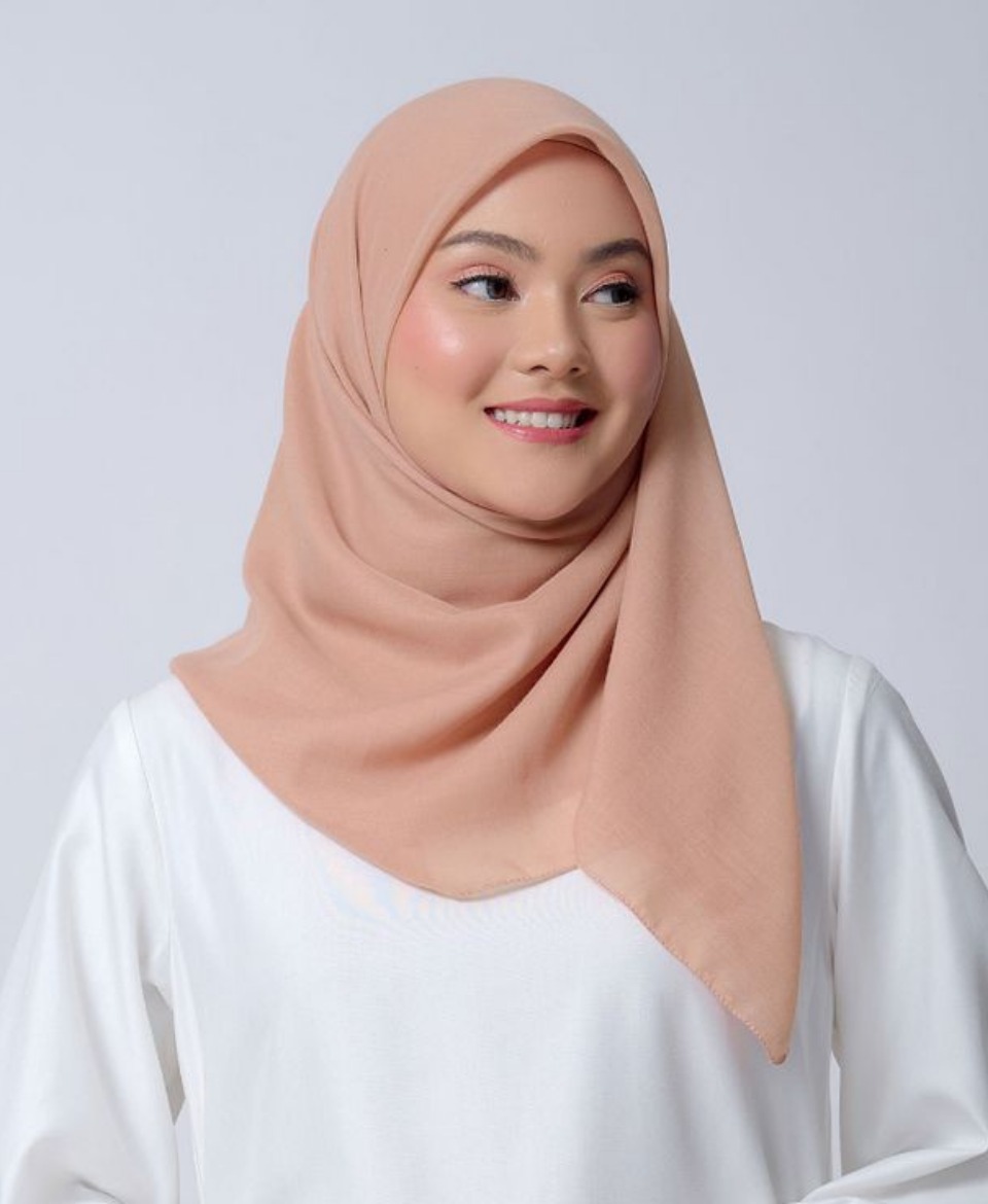 Beranda segi empat